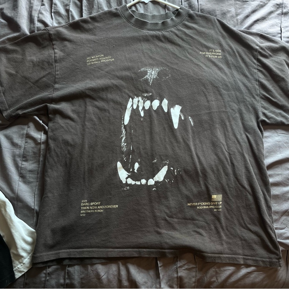 DARC SPORT TEE